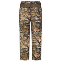 UIIHUNT hunting pants with water-repellent shell for rain and snow protection