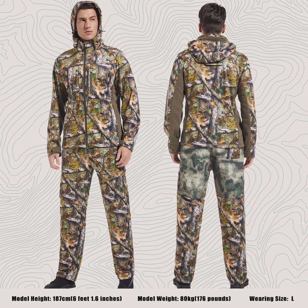UIIHUNT gear shows safety-strap compatibility for secure setups.