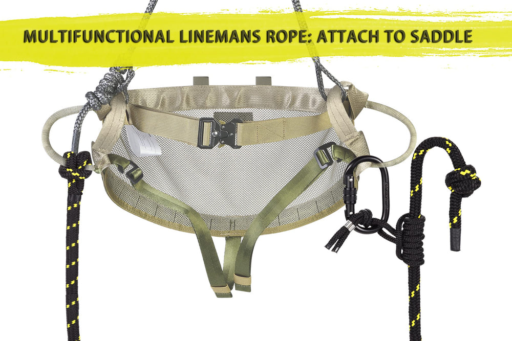 UIIHUNT saddle kit setup in field demonstrates instant readiness.