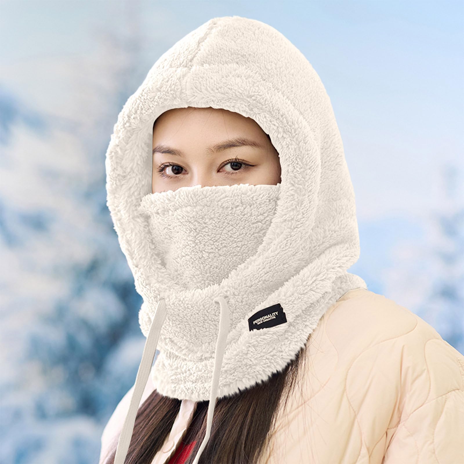 Uillui color-ways black beige pink offer versatile fashion options.