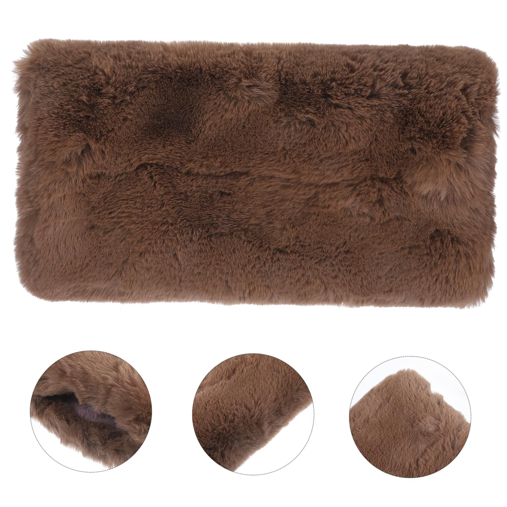 UKCOCO hand warmer muff packaging shown as gift-ready winter accessory