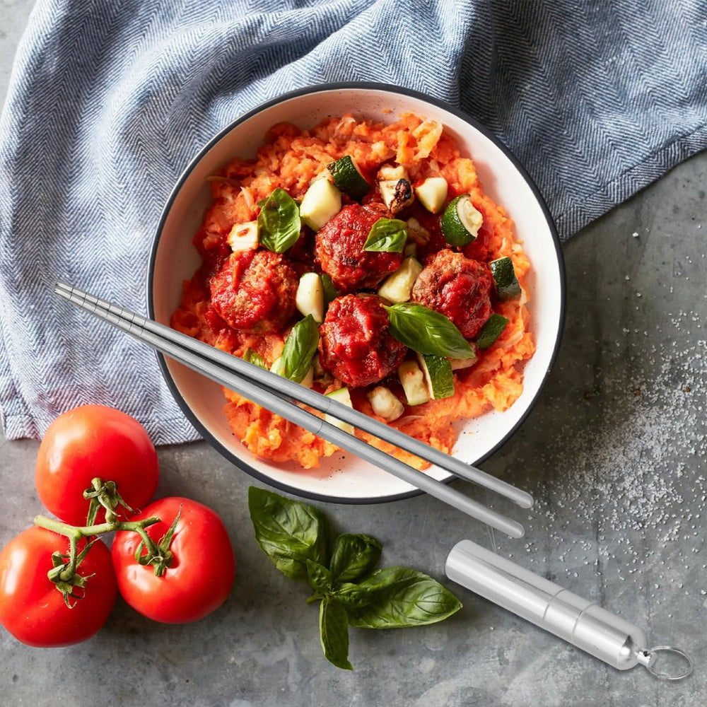 UKCOCO office lunch silverware adds eco-friendly convenience