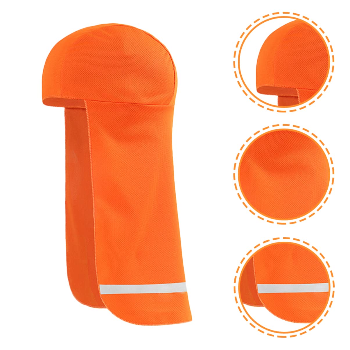 ULTECHNOVO outdoor activities ideal for cycling or gardening