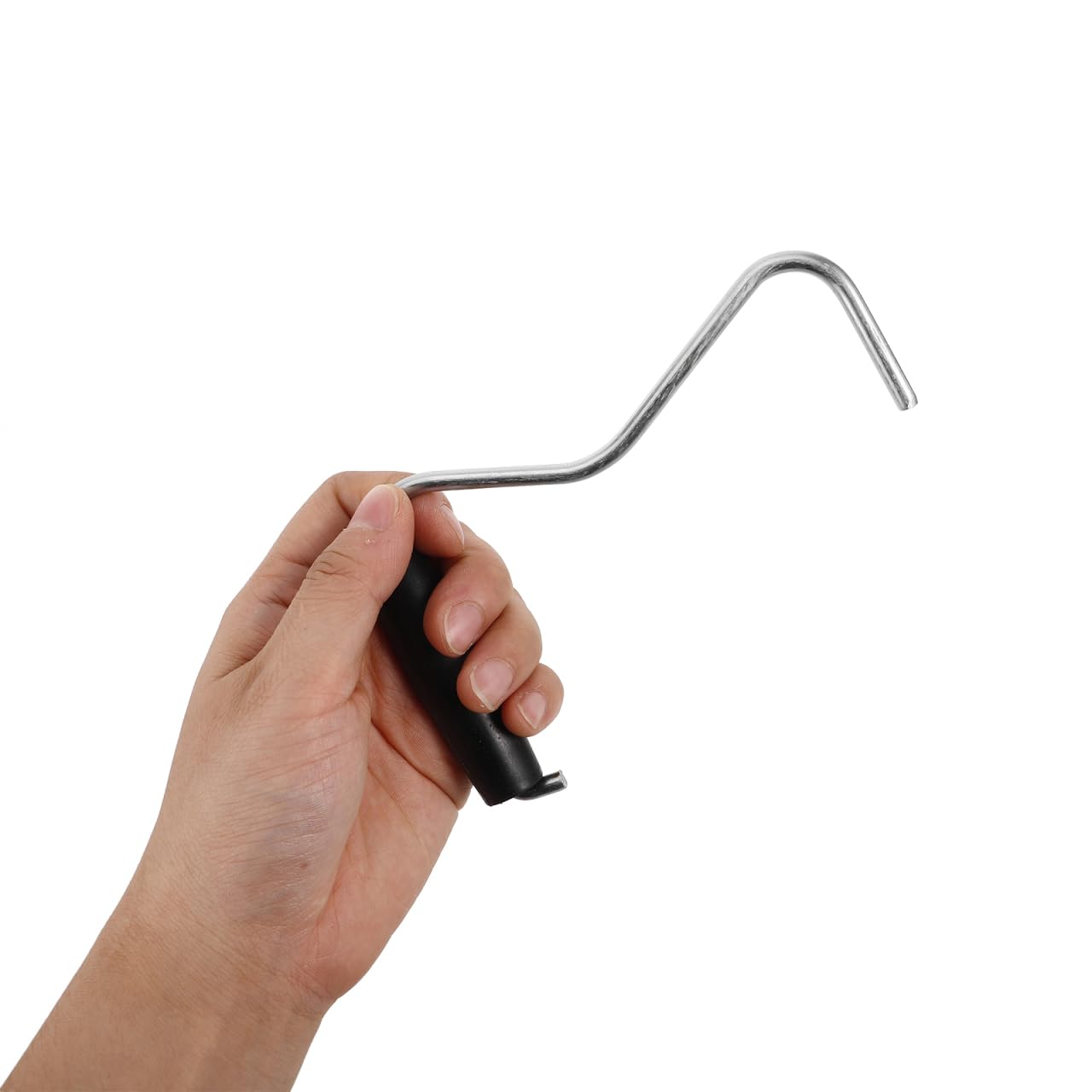 ULTECHNOVO tie-down winding tool enables smoother crank turns
