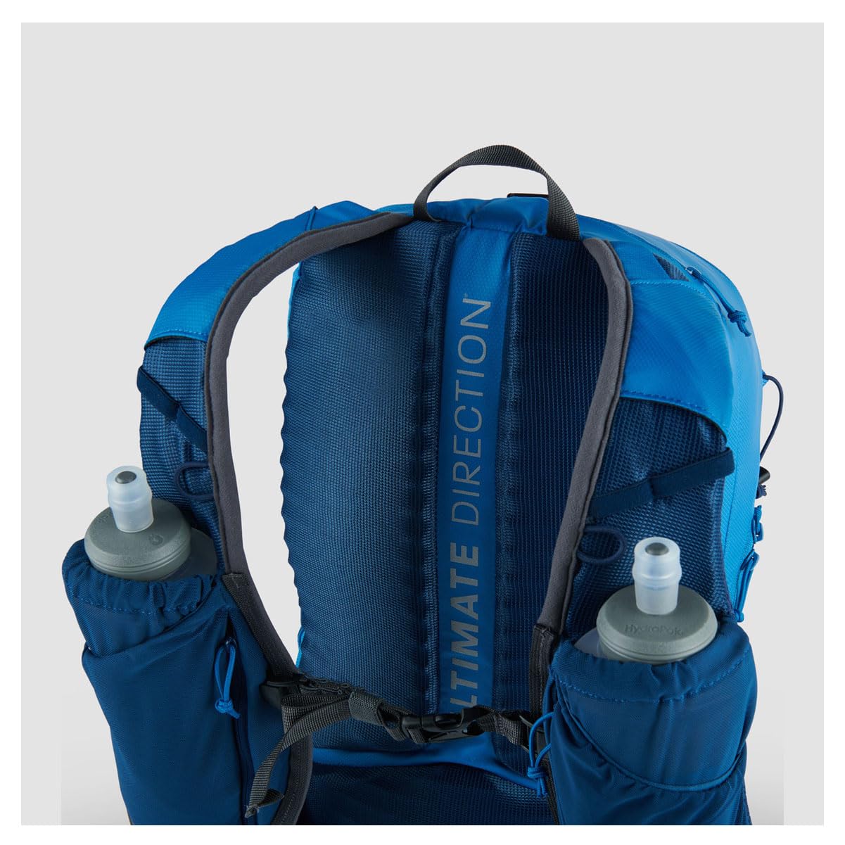 Blazek trekking pole attachments support difficult terrain on longer outings