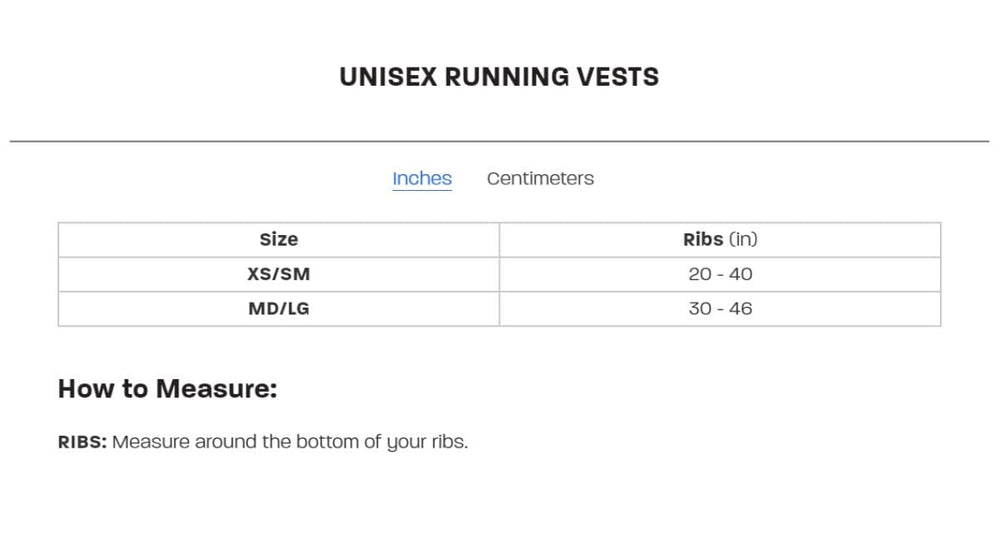 Ultimate Direction Highland Hydration Vest Verdant color shown on rugged trail apparel