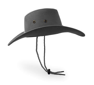 UltraKey adjustable chin strap ensures secure fit in windy conditions.