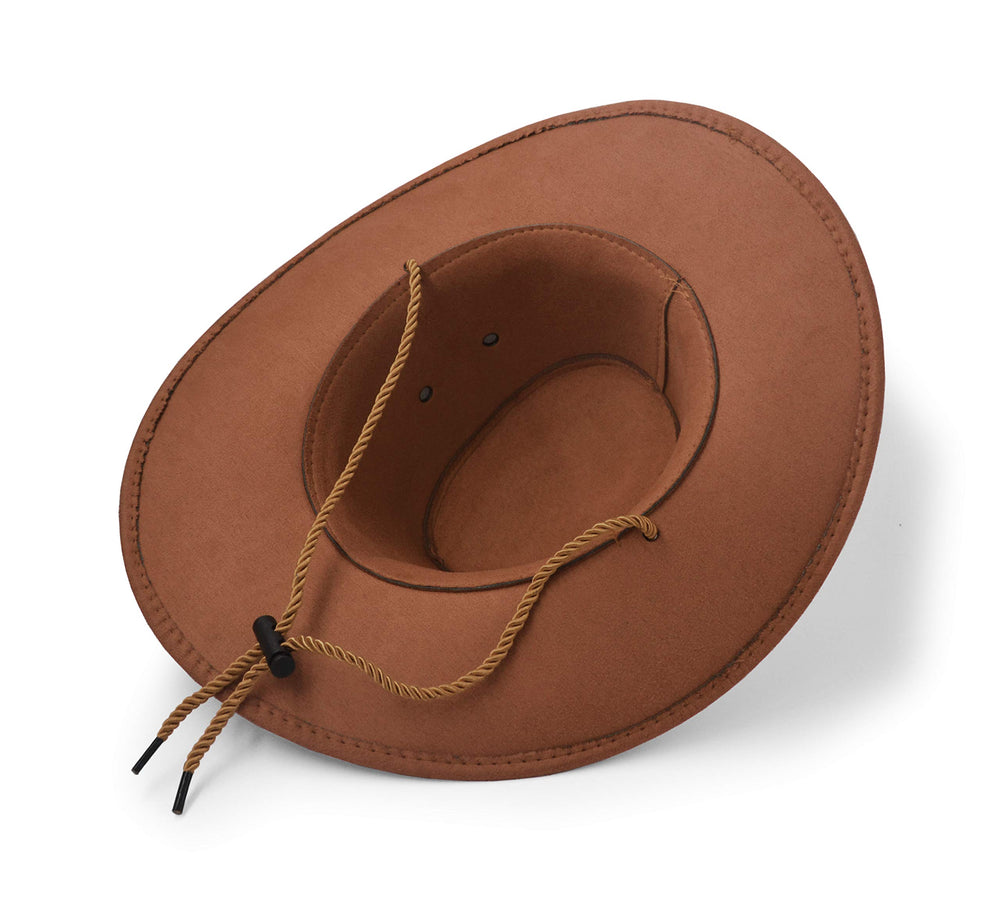 UltraKey Cowboy Hat gift-ready packaging for parties and gifting