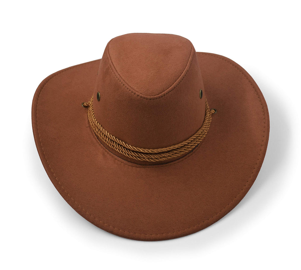 UltraKey Cowboy Hat suitable for indoor and outdoor use