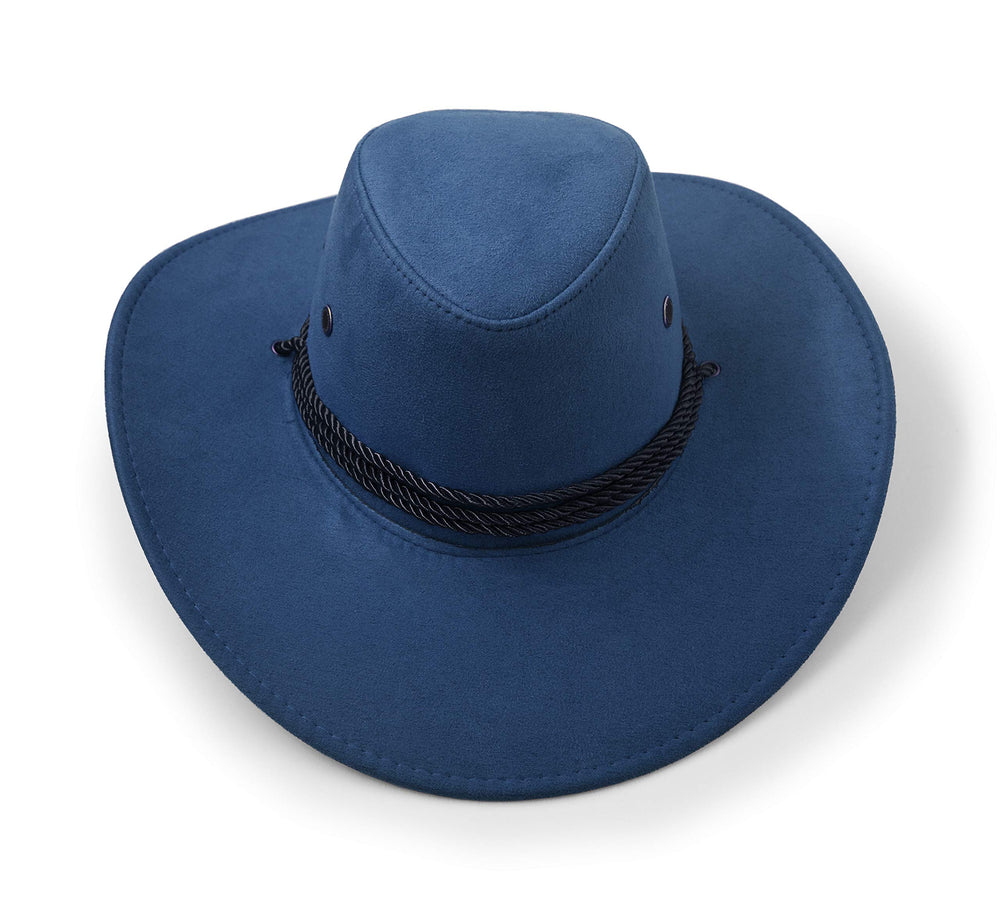 UltraKey travel-friendly hat packs easily for trips and hikes.