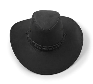 UltraKey hat shape restoration with steam guidance for easy care