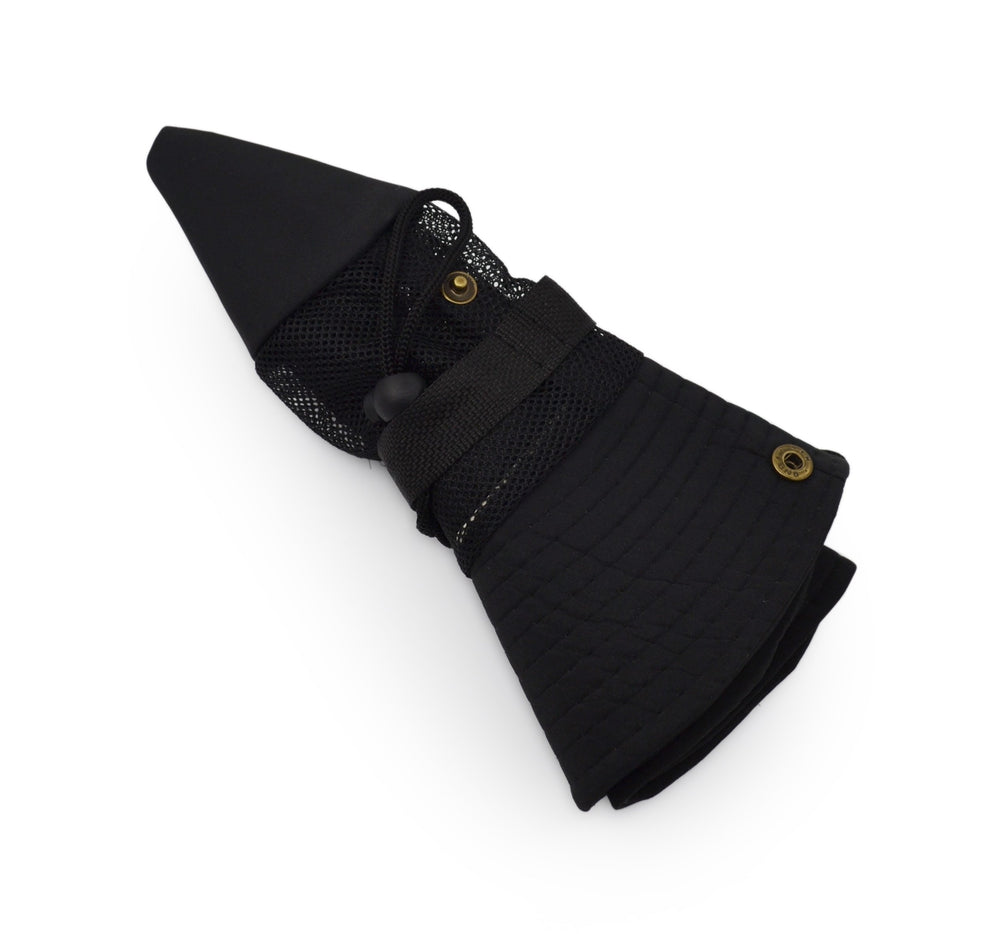 UltraKey hiking, fishing, camping sun hat ready for adventures