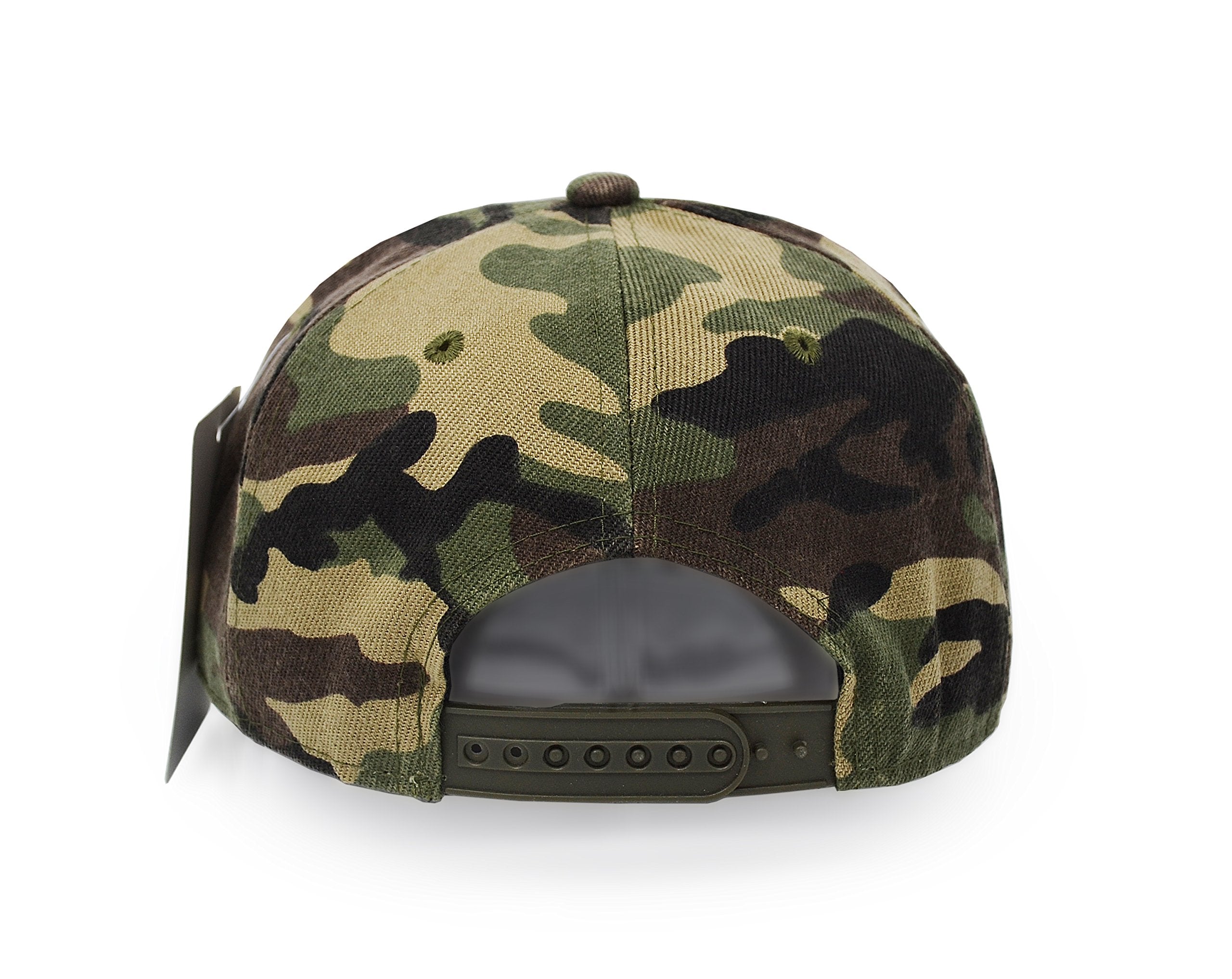 UltraKey indoor-outdoor cap green suitable for casual and active days.