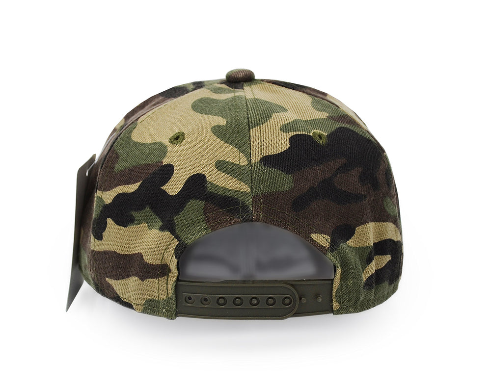 UltraKey indoor-outdoor cap green suitable for casual and active days.