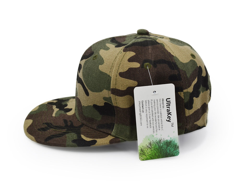 UltraKey outdoor cap for travel, hiking, gardening with all-season practicality.