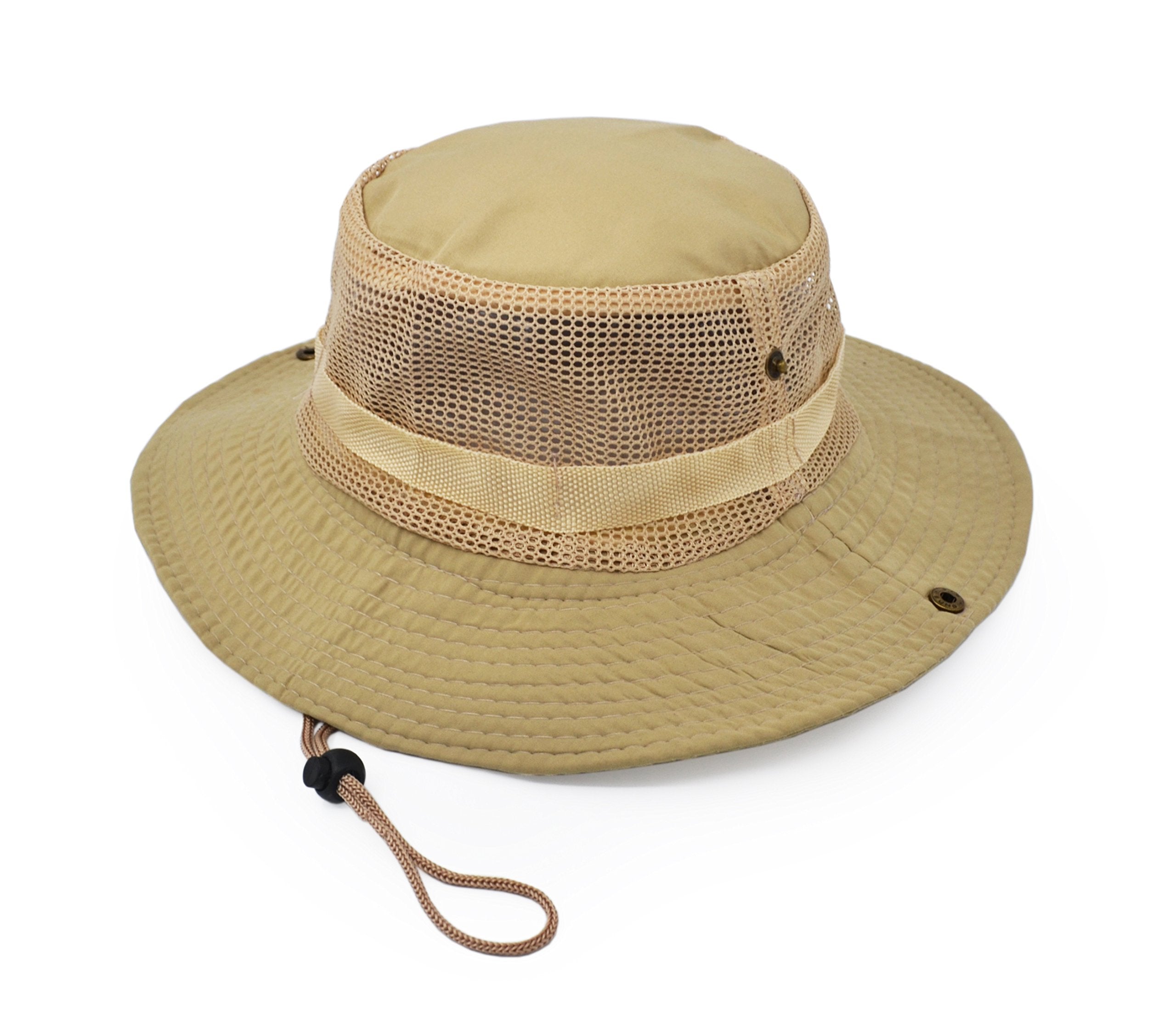 UltraKey lightweight hat available in color options for versatile outdoor gear.