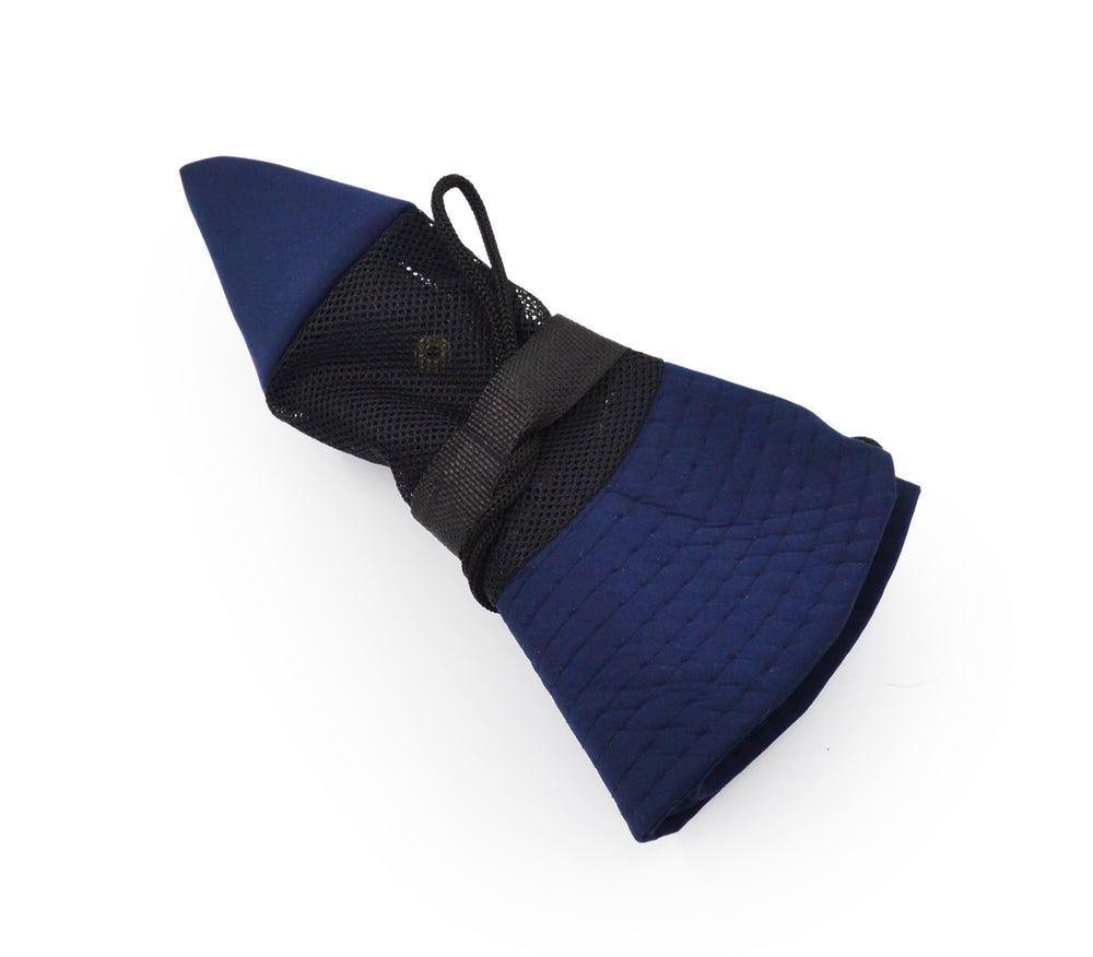 UltraKey army sun hat worn on sunny outdoor activity demonstrating use