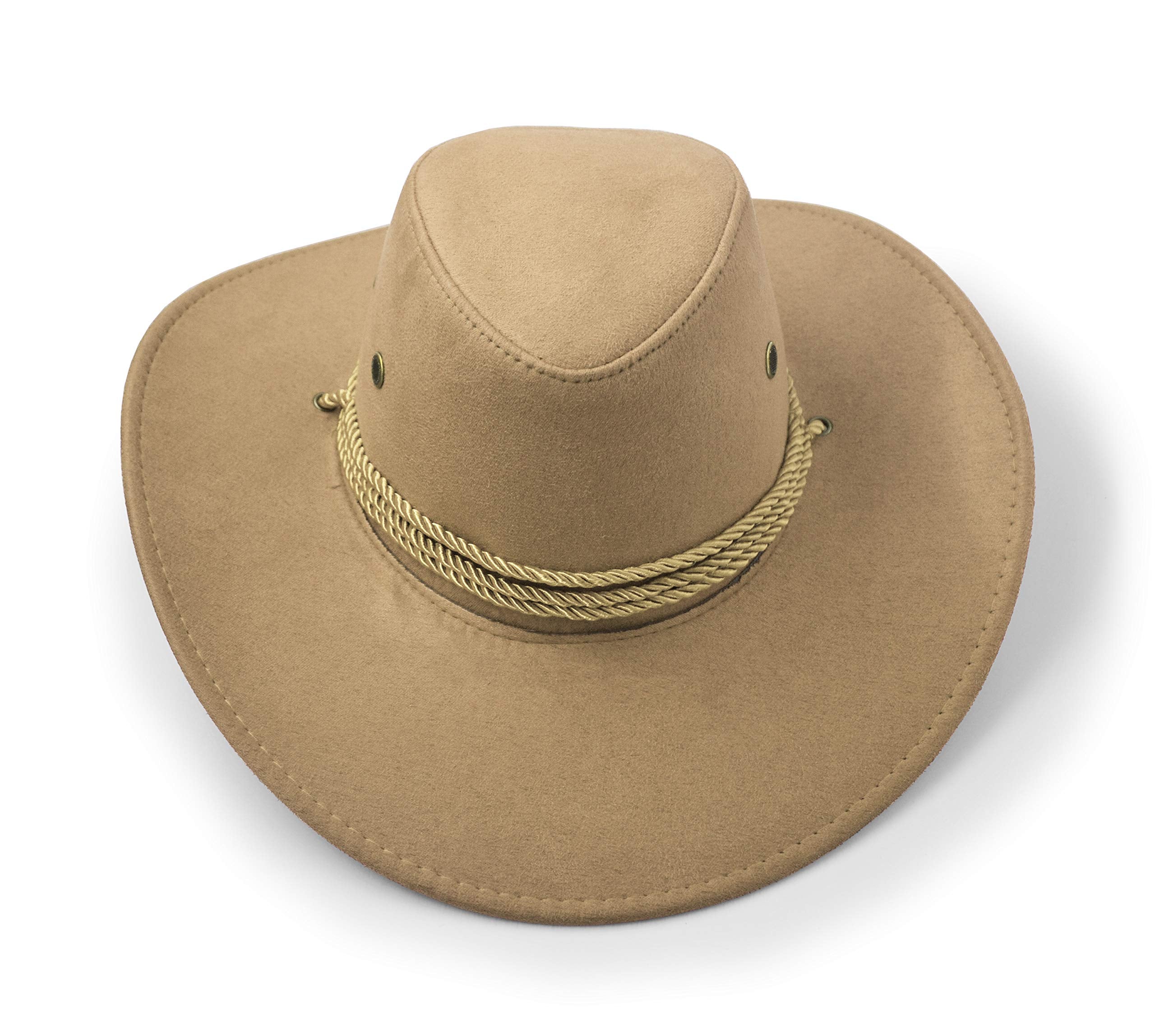 UltraKey hat restoration tip uses gentle steam to recover shape.