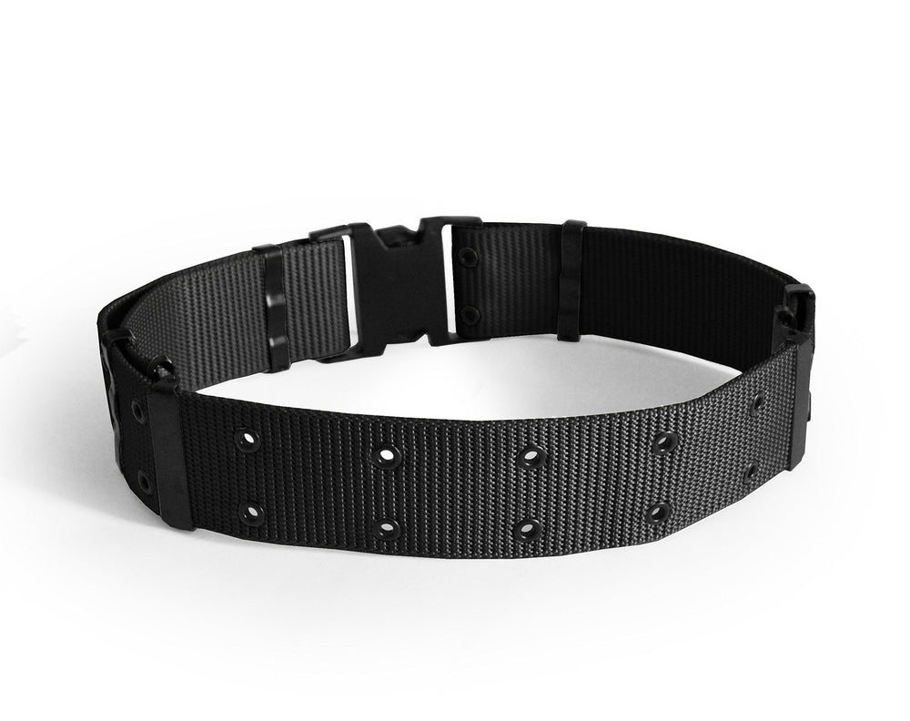 UltraKey Tactical Belt durable material built to last in rugged conditions