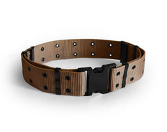 UltraKey Tactical Belt sturdy material highlights durable construction for outdoor adventures