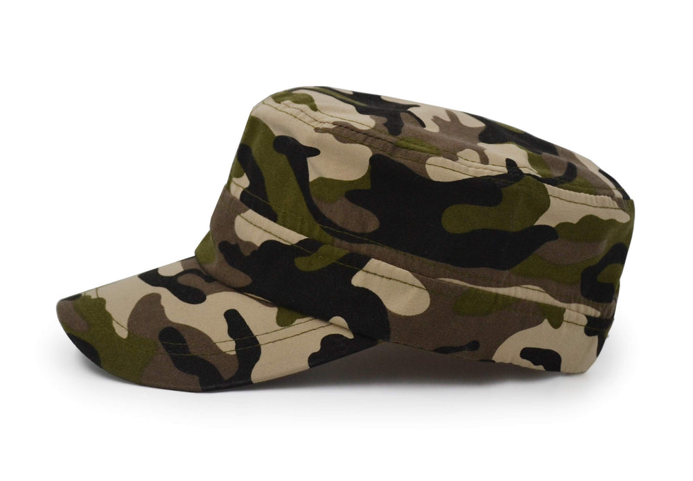 UltraKey unisex cap suitable for men and women on warm days.
