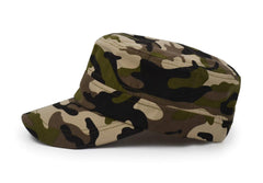 UltraKey unisex cap suitable for men and women on warm days.