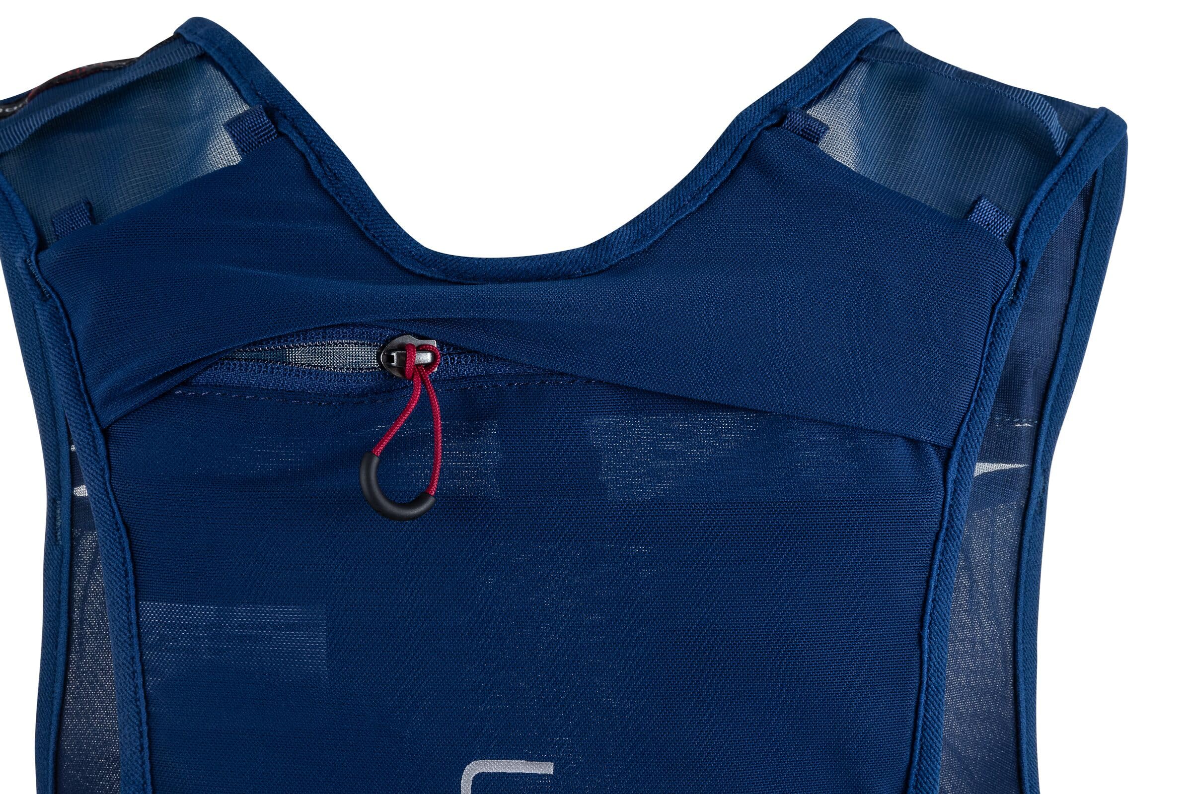 Ultraspire Alpha 6.0 midnight blue colorway stands out with practical performance.