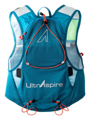 Ultraspire Alpha vest back with ErgoFit for natural movement
