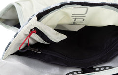 UltrAspire Big Bronco ErgoFit design supports natural movement during runs.