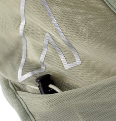 UltrAspire Bronco back panel with UltrAcool mesh for comfort