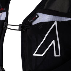 Ultraspire Legacy pocket layout keeps essentials accessible during training.