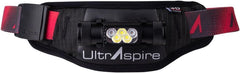 Ultraspire Lumen 850 Duo waist light belt, hands-free illumination for night runs and hikes