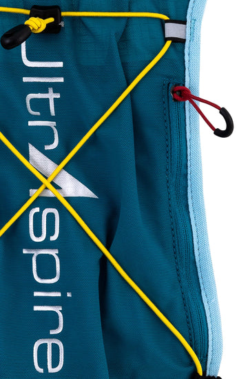 Ultraspire Spry 1L reservoir compatibility for on-the-go hydration