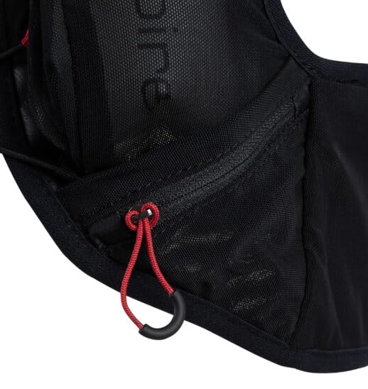 Ultraspire Stealth lightweight design enables fast transitions