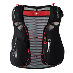Ultraspire Zygos ErgoFit design supports natural movement for trails.