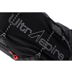 Ultraspire Zygos eight-on-the-go pockets keep essentials within reach.