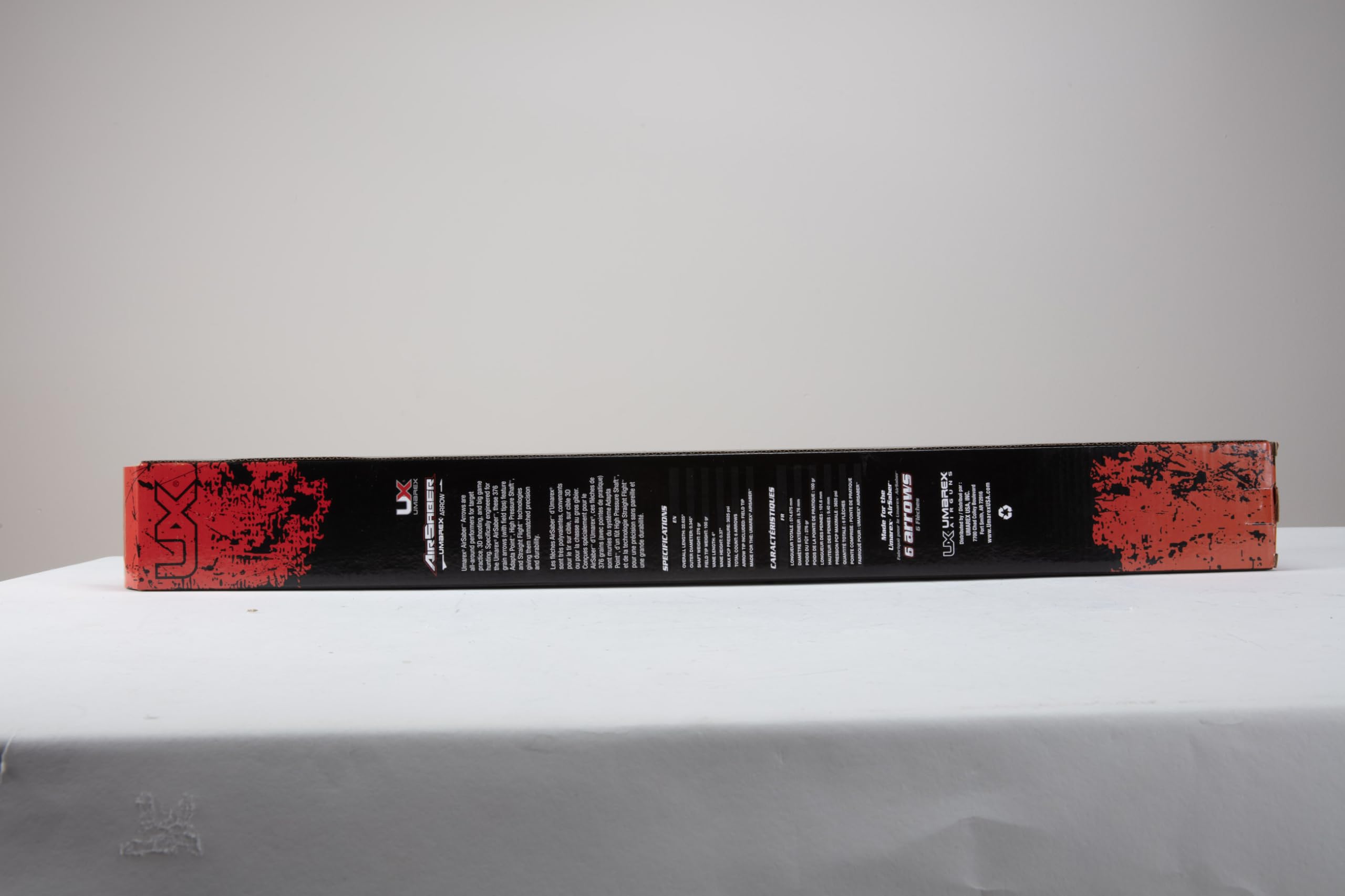 All-weather stock and Picatinny mount