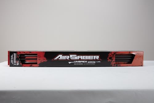 Optional Axeon 4x32 scope for AirSaber combo kit