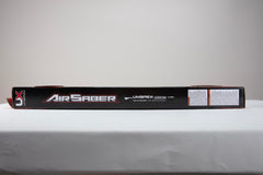 Integrated Picatinny mount for accessories