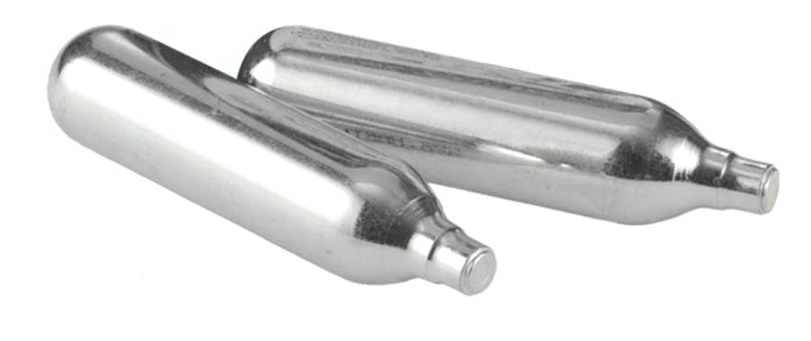 Umarex CO2 cartridge packaging with clear labeling