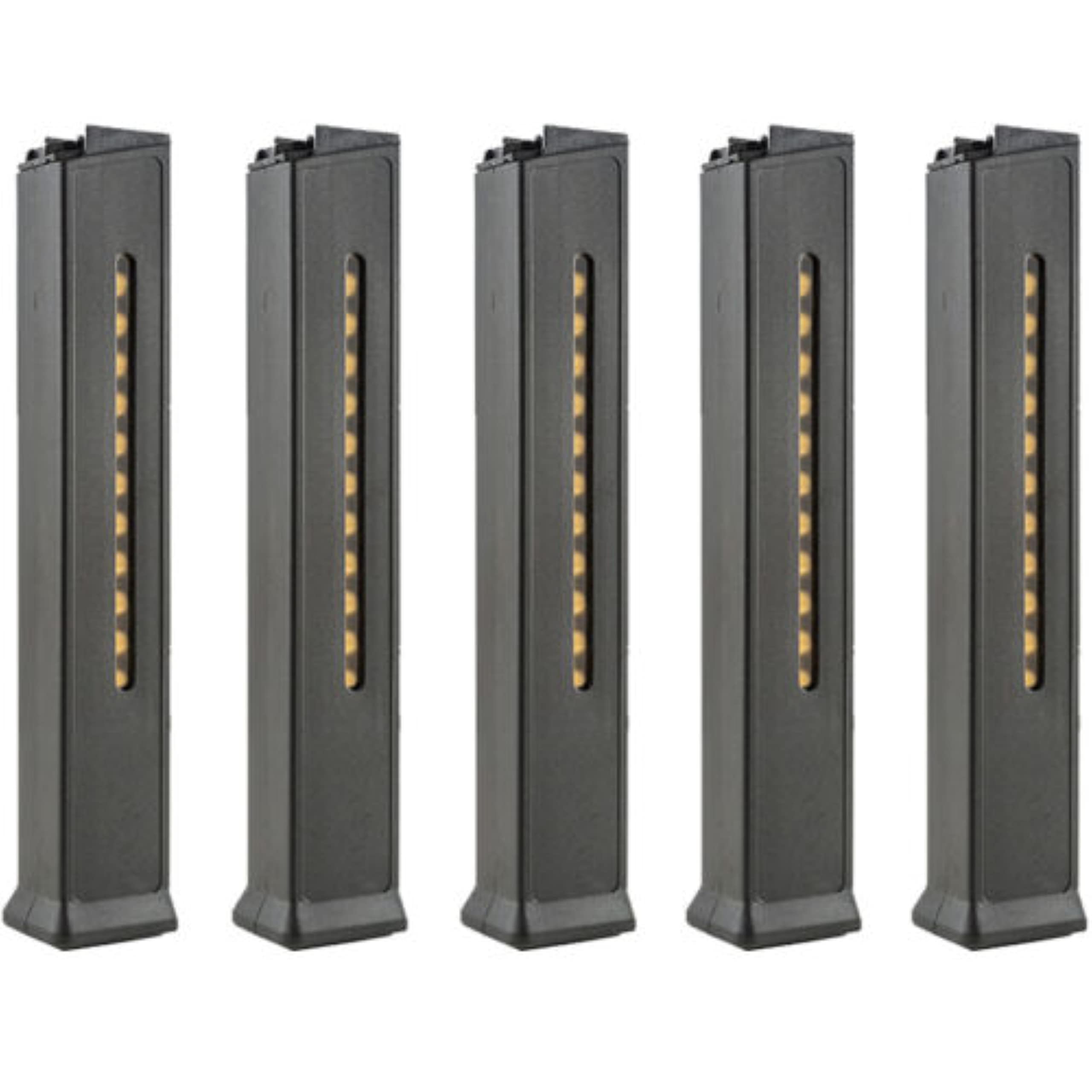 Umarex Elite Force HK UMP magazine with 110-round capacity for extended gameplay