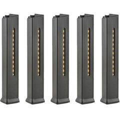 Umarex Elite Force HK UMP magazine with 110-round capacity for extended gameplay