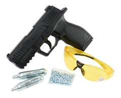 Umarex MCP .177 BB gun kit with pistol image
