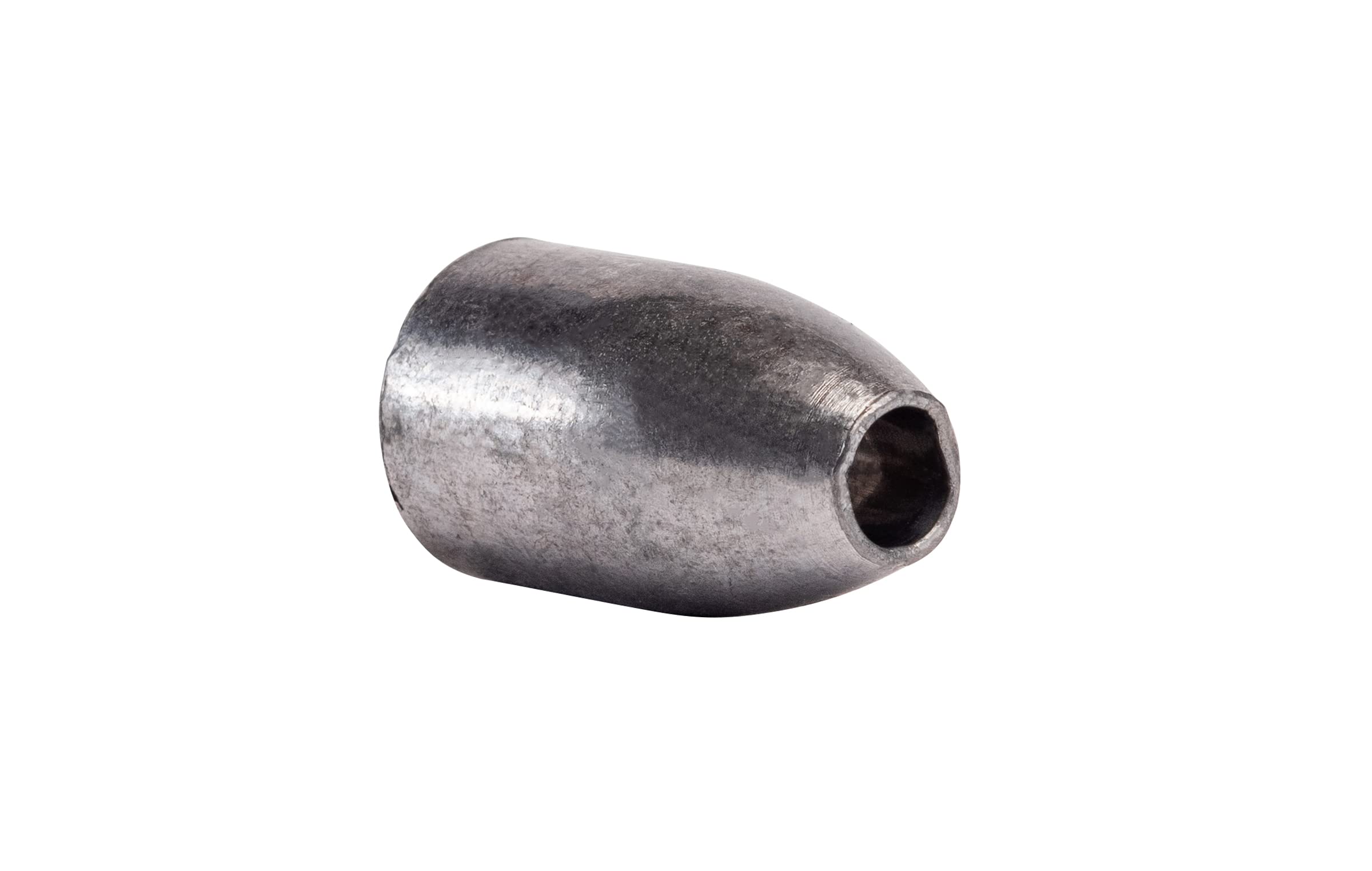 The Hammer airgun with SLA pellets