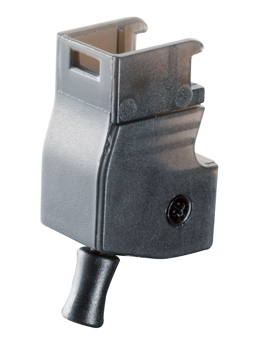 Caliber .177 BB compatibility and loading ports