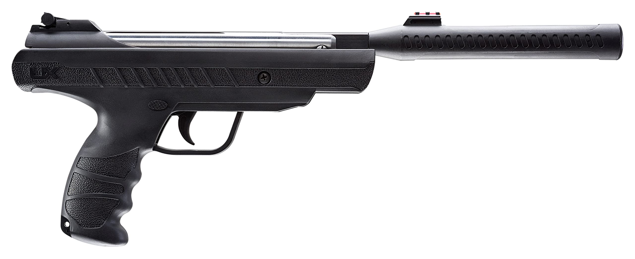 Umarex Trevox all-weather frame detail