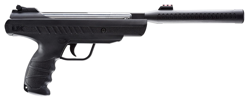 Umarex Trevox all-weather frame detail