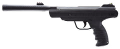 Umarex Trevox break-barrel pellet gun front view