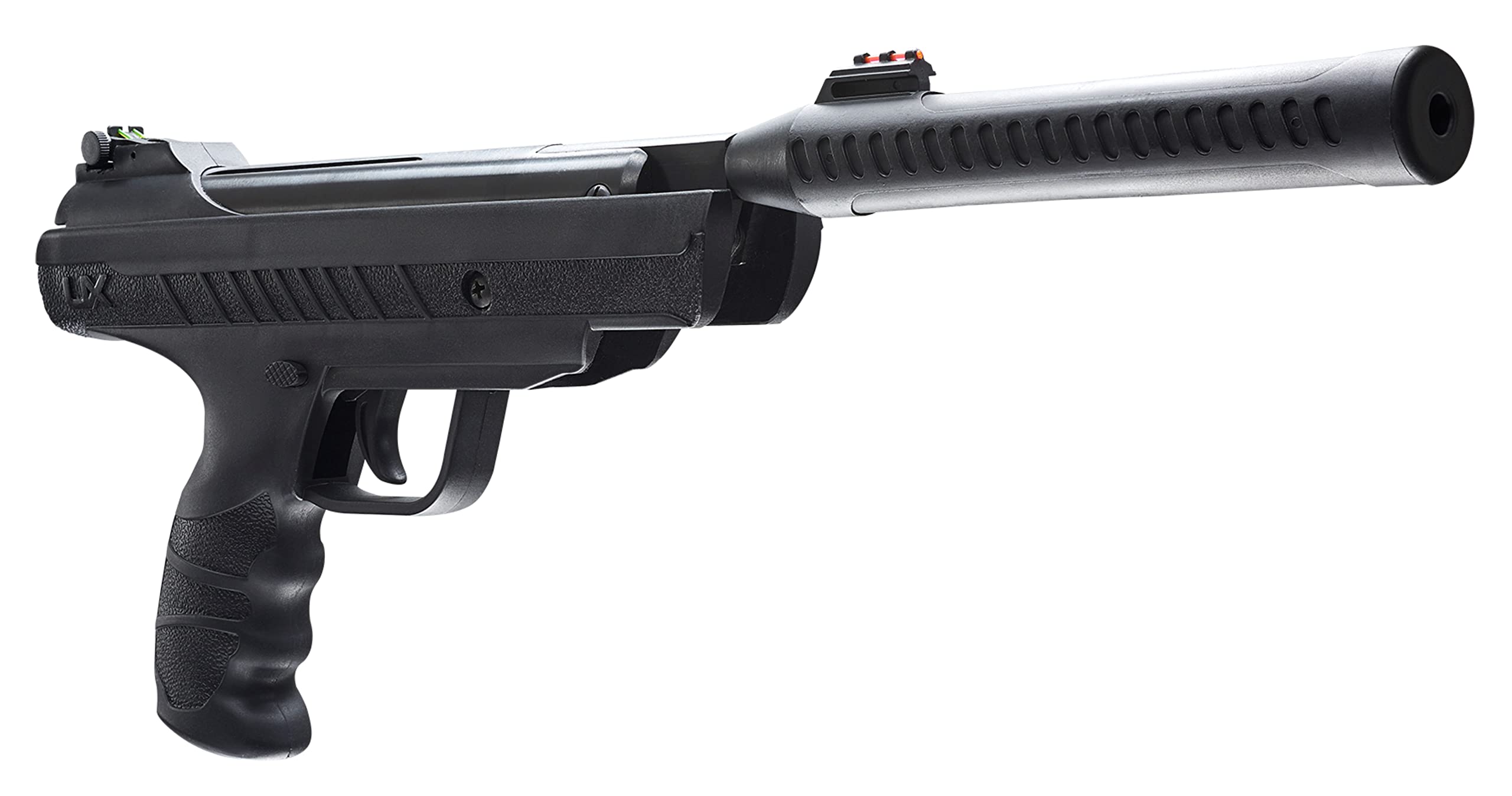 Umarex Trevox close-range varmint control use