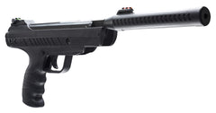 Umarex Trevox close-range varmint control use